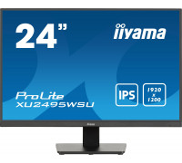 iiyama ProLite XU2495WSU-B7