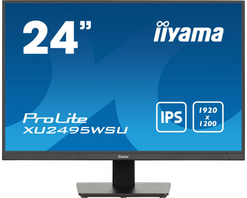 iiyama ProLite XU2495WSU-B7