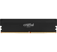 Crucial Pro Overclocking, DDR5, 16 GB, 6000MHz, CL36 (CP16G60C36U5B)