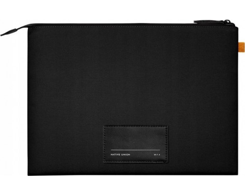 Native Union Native Union Stow Lite Sleeve, black - Macbook 13"