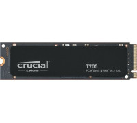 SSD 4TB SSD Crucial T705 4TB M.2 2280 PCI-E x4 Gen5 (CT4000T705SSD3)