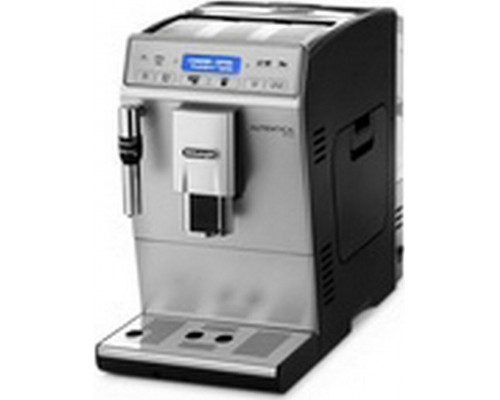 DeLonghi Superautomatyczny ekspres do kawy DeLonghi ETAM29.620.SB 1,40 L 15 bar 1450W Srebrzysty 1450 W 1,4 L