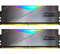 ADATA XPG Lancer RGB ROG Certified, DDR5, 32 GB, 6600MHz, CL32 (AX5U6600C3216G-DCLARROG)