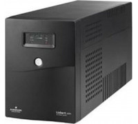 UPS Vertiv charger emergency UPS Interactive  Vertiv LI32151CT21 1200 W 2000 VA