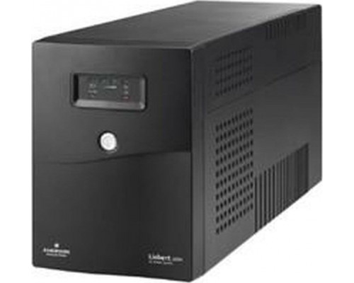 UPS Vertiv charger emergency UPS Interactive  Vertiv LI32151CT21 1200 W 2000 VA
