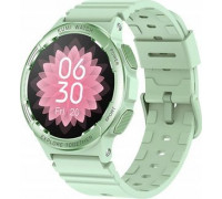 Smartwatch Kumi Smartwatch Kumi K6 green (green)