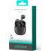 Joyroom wireless TWS Joyroom Funpods Series JR-FB1 Bluetooth 5.3 - black