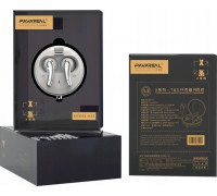 Pavareal PA-H13 white