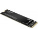 SSD 256GB SSD Dahua Technology C900N 256GB M.2 2280 PCI-E x4 Gen3 NVMe (SSD-C900N256G)