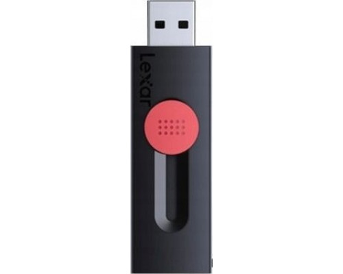 Pendrive Lexar MEMORY DRIVE FLASH USB3.2 64GB/LJDD300064G-BNBNG LEXAR