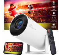 ExtraLink Extralink Smart Life Smart Projector ESP-Mini 200 Ansi