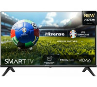 Hisense Smart TV Hisense 40A4N 40" Full HD LED D-LED