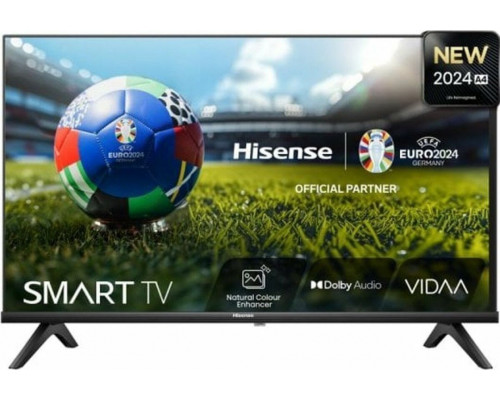 Hisense Smart TV Hisense 40A4N 40" Full HD LED D-LED