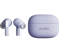 Sudio A1 Pro fioletowe