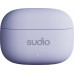 Sudio A1 Pro fioletowe