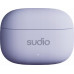Sudio A1 Pro fioletowe