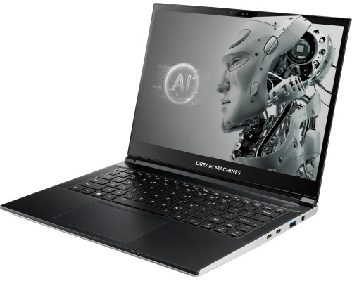 Laptop Dream Machines RG4050-14PL20 Ultra 5 125H / 16 GB / 1 TB / RTX 4050 / 120 Hz