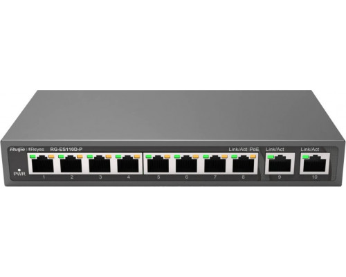 Switch RUIJIE  Ruijie Networks