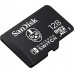 SD  SanDisk Nintendo Switch MicroSDXC 128 GB Class 10 UHS-I/U3 (SDSQXAO-128G-GN6ZG)