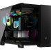 Corsair Case Corsair iCUE 2500X RGB Midi TG black