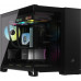 Corsair Case Corsair iCUE 2500X RGB Midi TG black