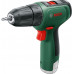 Bosch EasyDrill 1200 12 V (06039D3005)