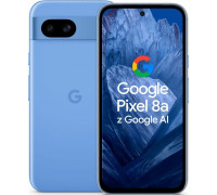 Pixel 8A 5G 8/128GB Blue  (GA05570-GB)