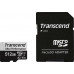 SD  Transcend 340S MicroSDXC 512 GB Class 10 UHS-I/U3 A2 V30 (TS512GUSD340S)