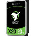 Seagate Exos X22 20TB 3.5'' SATA III (6 Gb/s)  (ST20000NM004E)