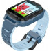 Smartwatch MaxLife  Maxlife Smartwatch 4G Mxkw-350 Blue Gps Wifi
