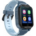 Smartwatch MaxLife  Maxlife Smartwatch 4G Mxkw-350 Blue Gps Wifi