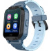 Smartwatch MaxLife  Maxlife Smartwatch 4G Mxkw-350 Blue Gps Wifi