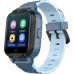 Smartwatch MaxLife  Maxlife Smartwatch 4G Mxkw-350 Blue Gps Wifi