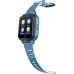 Smartwatch MaxLife  Maxlife Smartwatch 4G Mxkw-350 Blue Gps Wifi