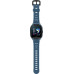 Smartwatch MaxLife  Maxlife Smartwatch 4G Mxkw-350 Blue Gps Wifi