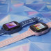 Smartwatch MaxLife  Maxlife Smartwatch 4G Mxkw-350 Blue Gps Wifi