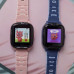 Smartwatch MaxLife  Maxlife Smartwatch 4G Mxkw-350 Blue Gps Wifi