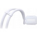 Phanteks PHANTEKS Glacier One 240D30 DRGB AIO Liquid CPU Cooler, White