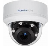 Mobotix Kamera MOVE VandalDome VD2-5-IR-VA