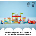 LEGO Duplo Peppa i supermarket (10434)