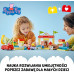 LEGO Duplo Peppa i supermarket (10434)