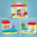 LEGO Duplo Peppa i supermarket (10434)