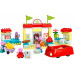 LEGO Duplo Peppa i supermarket (10434)