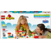 LEGO Duplo Peppa i supermarket (10434)