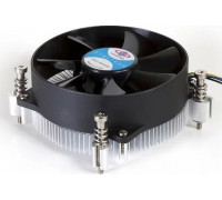 Dynatron Dynatron K5 Top-Blower CPU-Kühler 1,5U für Sockel 1150, 1151, 1155, 1156, 1200 aktiv