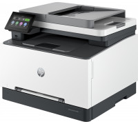 HP HP Color LaserJet Pro MFP 3302fdn, W kolorze, Drukarka do Małe i średnie firmy