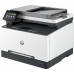 HP HP Color LaserJet Pro MFP 3302fdn, W kolorze, Drukarka do Małe i średnie firmy