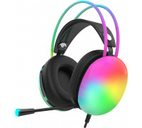 Inca IGK-X8S RGB Black (IGK-X8S)