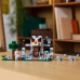 LEGO Minecraft Wilcza twierdza (21261)