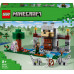 LEGO Minecraft Wilcza twierdza (21261)